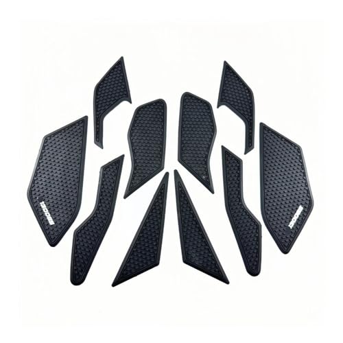 Protection réservoir moto Adventure R 1300 GS 2025 pour le trail