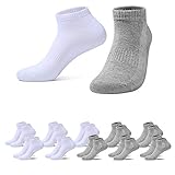 🧦Extrem Bequem - Der Atmungsaktivität sichergestellt wird, dass die Socken Herren Damen Kein Gefühl von Schwüle.