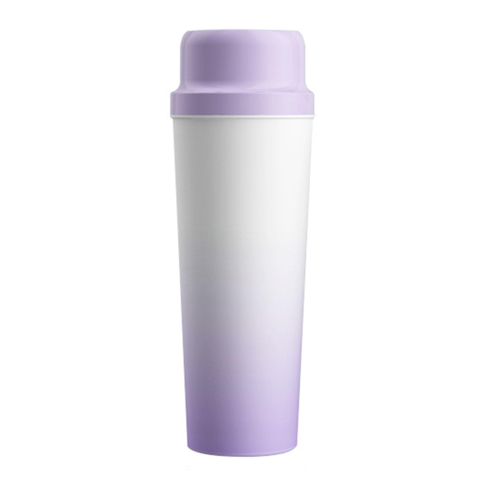 Licuadora Portátil, Licuadora Personal para Batidos y Purés con 20 Cuchillas, Ideal para Viajes, Deportes, Oficina, Camping y Salidas