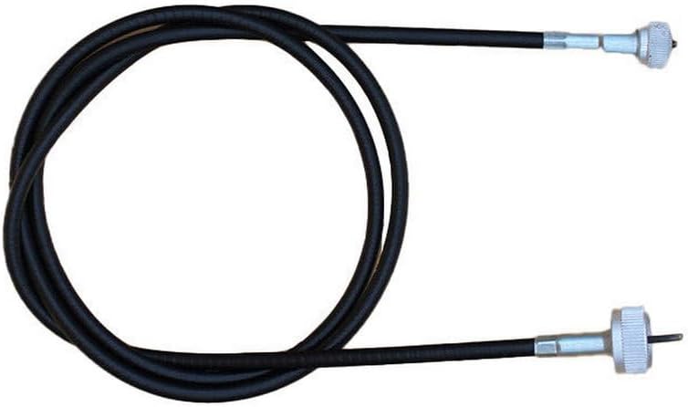 Replacement part for Tachometer Cable Fits 585 685 885 1970911C1 1970911C1-A A-1970911C1-Ai R2Aft188786