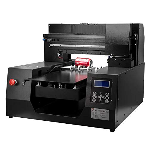 Top 10 Uv Flatbed Printers of 2023 Best Reviews Guide