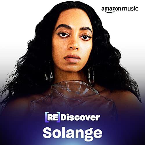 Zusammengestellt von: Amazon Music