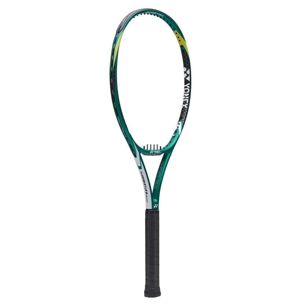 Buy YONEX Tennis Racquet Smash Heat Green G3 290/8903224324186 
