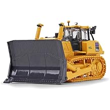 First Gear Komatsu Komatsu D155AX-8 Waste Handler