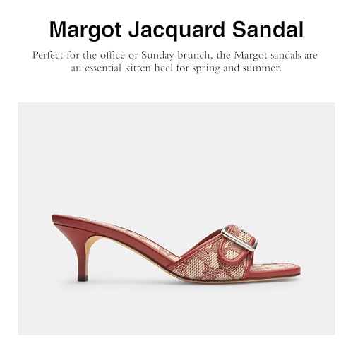 Image of Coach Women's Margot Sandal