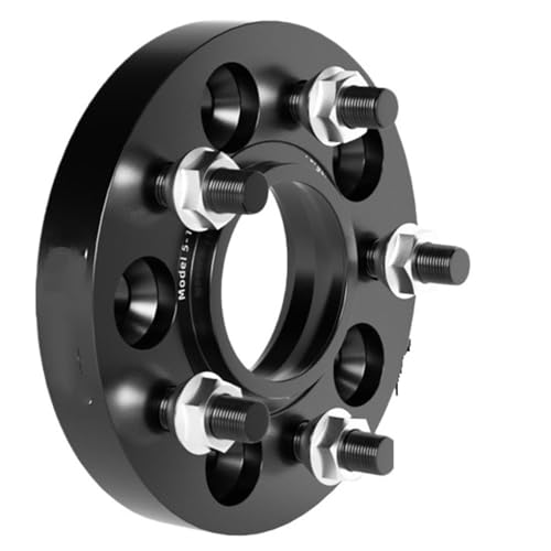 Entretoises de roue 5x130 Benz Classe G300 G500 cale de déport aluminium
