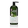 Avalon Organics Scalp Treatment Shampoo, Tea Tree, 32 Oz