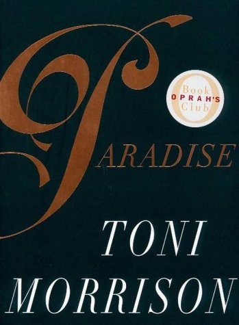 Paradise 067697113X Book Cover