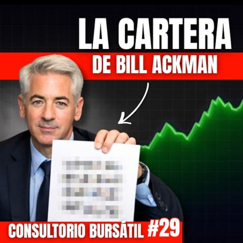 ESTO est&aacute;n COMPRANDO los SUPER INVERSORES. Consultorio Burs&aacute;til #29