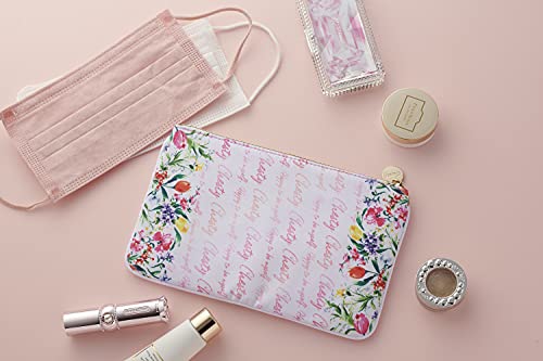 美人百花 びじんひゃっか 21年9月号 付録 チェスティ マスクケース 発売日 21年8月11日 雑誌ガイド