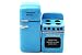 Retro Fridge and Stove Dinner is Ready Magnetic Ceramic Salt and Pepper Shakers