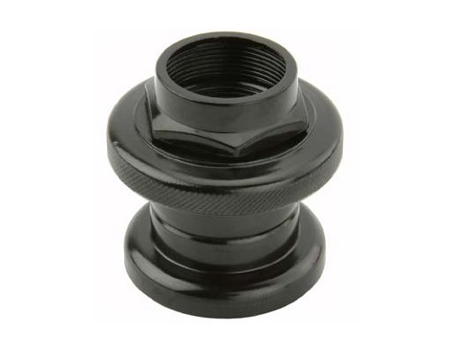 Lowrider Headset 22.2x30x27mm Black. Bicycle Headset, Bike Headset, Headset, Beach Cruiser Head Set. Bike Part