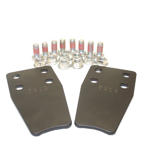 Firestone 2506 Air-Rite 2 Inch Axle Bracket Extension