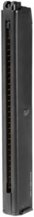 KWA M11A1 Airsoft SMG Magazine, 48 Rds