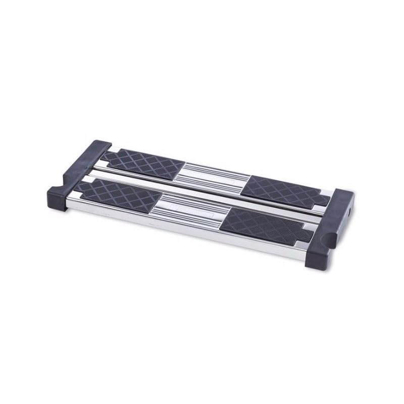AstralPool PELDAÑO Seguridad Doble SUPERF. AISI316 Marca