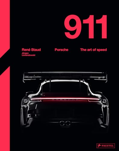 Porsche 911 : The Art of Speed