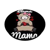Zoom IMG-1 lama mama finger cuore animale Zoom IMG-1 lama mama finger cuore animale