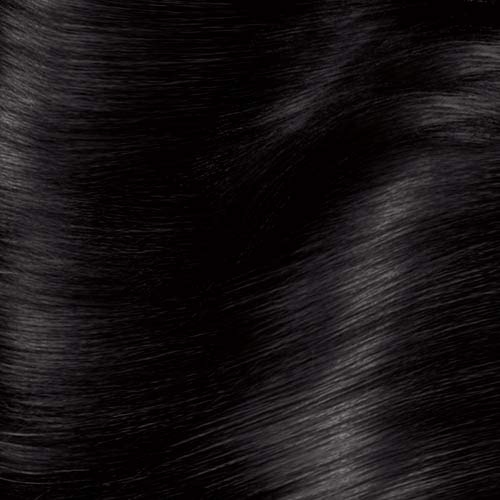 Image of L'Oreal Paris Excellence Creme Permanent Hair Color, 1C Cool Black, 100 percent Gray Coverage Hair Dye, Pack of 1