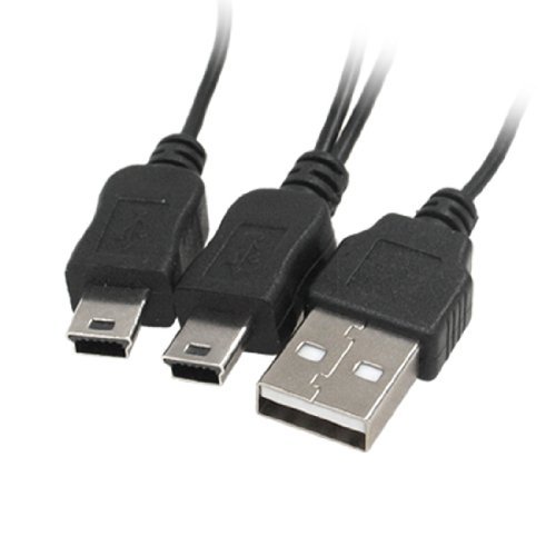3NH® USB 5 Pin A to B Transfer Cable Connector Extender-image-14