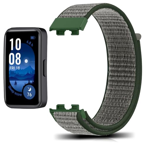 [LuFiYa] oh Huawei Band 10 Ή xg t@[EFC oh9 iCfރX|[c[vxg E֗ y _炩 YfB[X Huawei Band 9/Band 8 p oh (_[NO[)