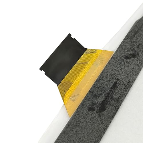 Image of 7 inch Navigation Touch Screen Digitizer Compatible with 2017-2020 Mazda CX-5,Replace K123611J0A TM070RDHP0 TM070RDHP05 A1P72N642U026