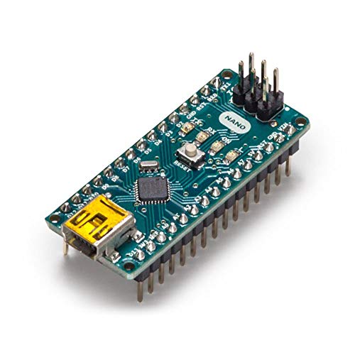 Arduino Nano V3 Marca Arduino