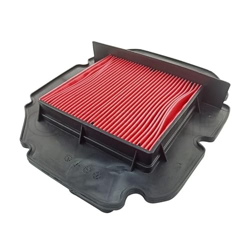 Filtre à air pour Honda XL1000 et VTR1000 admission moto