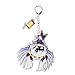 Murder Drones J Hangtail Keychain