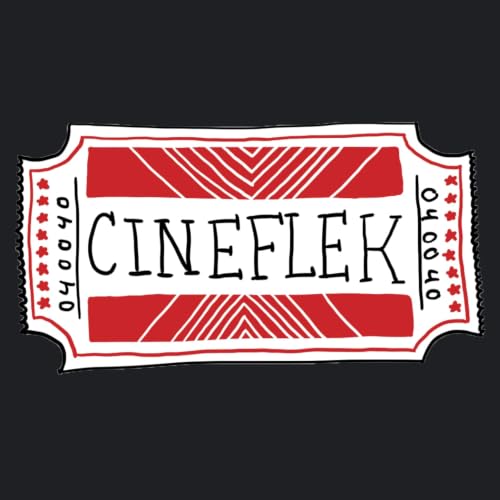 『Cineflek』のカバーアート
