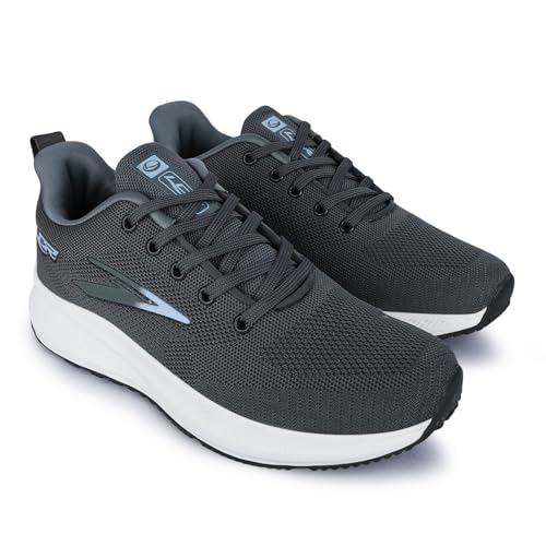 Image of Lancer Mens Boss-11 Running Shoes