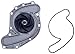 Gates 43542 Premium Engine Water Pump