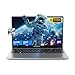 ACEMAGIC Gaming Laptop Computer - 2025 Neueste 15.6 Zoll FHD Display Laptop mit Ryzen 7 7730U Prozessor bis zu 4.5GHz, 16GB Ram DDR4 512GB NVMe PCIe 3.0 SSD Gaming Notebook, Leichtgewicht