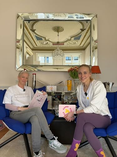 Meditation & Achtsamkeit bei Kindern &ndash; wie Familien im Alltag mehr Ruhe finden | mit Nicola Fusche