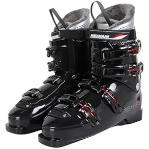 Amazon.co.jp: ブーツ - スキー: スポーツ&アウトドア Amazon.co.jp: ブーツ - スキー: スポーツ&アウトドア