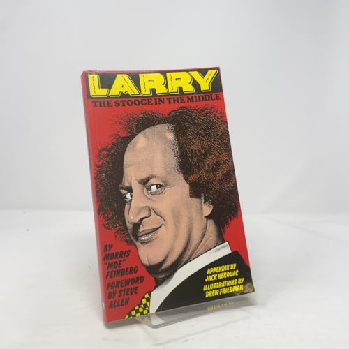 Larry the Stooge in the Middle