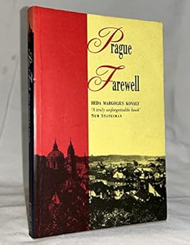Prague Farewell