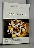 Tapas et pinchos