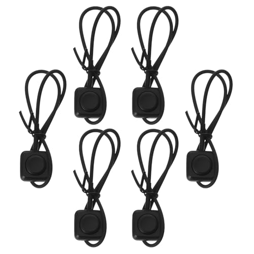 Interruptor momentáneo precableado mini botón pulsador automático con adhesivo para electrónica
