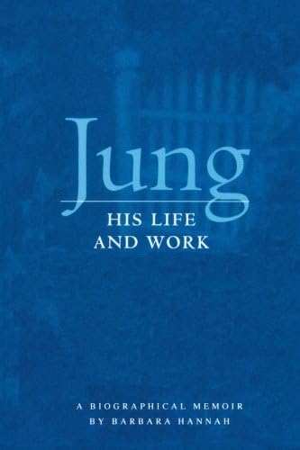 Chiron Publications Jung: His Life and Work