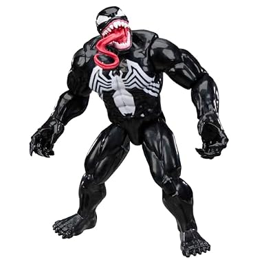Immagine di Hasbro Marvel Titan Series Venom