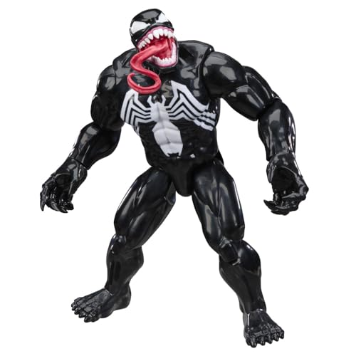 Immagine di Hasbro Marvel Titan Series Venom
