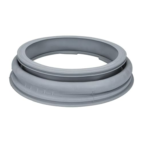 LUTH Premium Profi Parts Türmanschette Türdichtung Dichtung Türgummi kompatibel mit Bosch Siemens Constructa 00667220 667220 für Waschmaschine