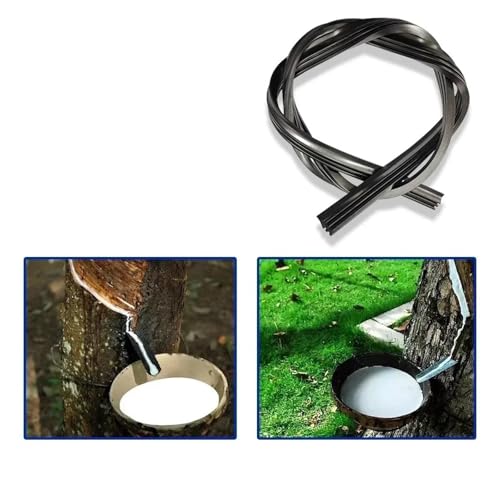 Kit lames essuie-glace haute performance Toyota Auris MK2 longévité accrue