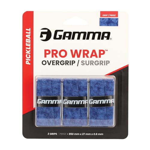 Gamma Pro Wrap Overgrip