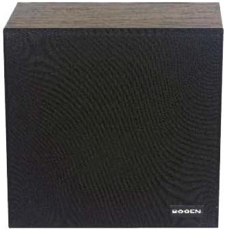 Bogen - Wall Baffle Speaker w/Recessed Vol Contr