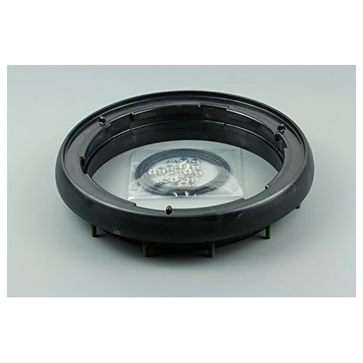 Astralpool Aro Tapa Completo Marca