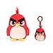 Angry Birds Red Plush Pack