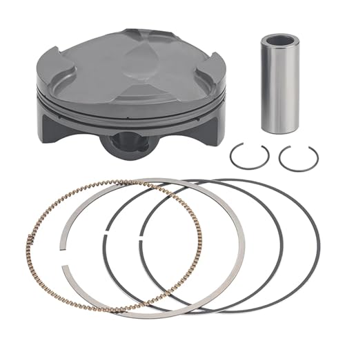 �b���s�X�g���I�[�g�o�C Pi8ston �����O�s���L�b�g 78 �~�����[�g�� 250 SX-F 250SXF XC-F 250XC-F XCF 250XCF XCFW 79030507000I