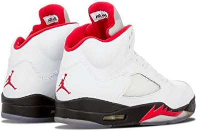 Nike Air Jordan 5 Retro/White, Weiß - weiß - Größe: 41 : Amazon.de: Schuhe  \u0026 Handtaschen