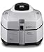Produktbild Delonghi Heißluftfritteuse Multicooker Multifry FH1100/1 weiß 1350 Watt max. 1,5 kg Fritteuse Heißluft Pommes Fisch Fleisch Antihaft-Beschichtung Überhitzungsschutz